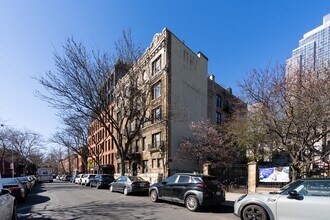 467 Pacific St in Brooklyn, NY - Building Photo - Building Photo