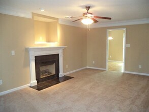 1324 Jackson Ridge Ln in Knoxville, TN - Building Photo - Building Photo