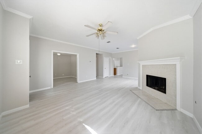 property at 15330 Geral Ln