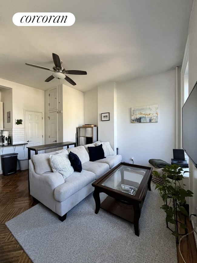 155 Prospect Pl in Brooklyn, NY - Foto de edificio - Building Photo