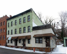 2600 Josephine St in Pittsburgh, PA - Building Photo - Building Photo