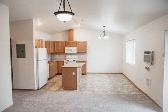 Appleway Rosewood Apartments in Spokane Valley, WA - Foto de edificio - Interior Photo