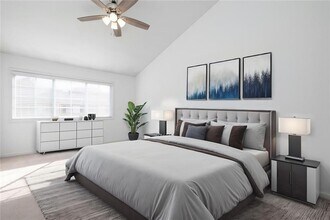 1468 Briarwood Rd NE in Atlanta, GA - Building Photo - Building Photo