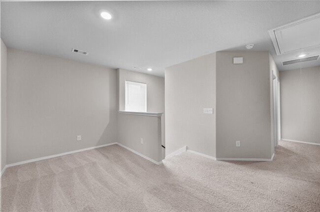 property at 707 Long Cedar Dr