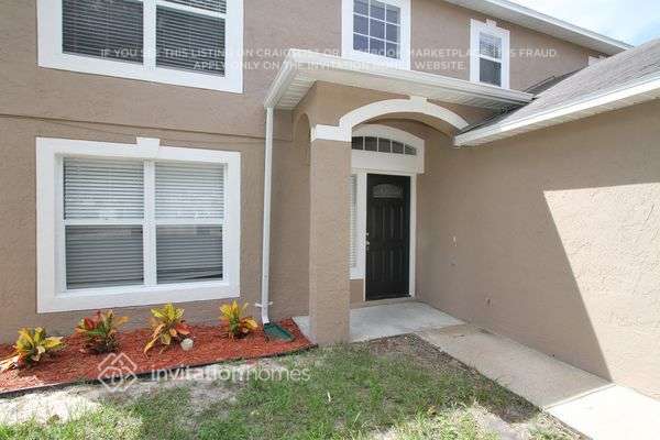 3223 Scenic Woods Dr in Deltona, FL - Foto de edificio - Building Photo
