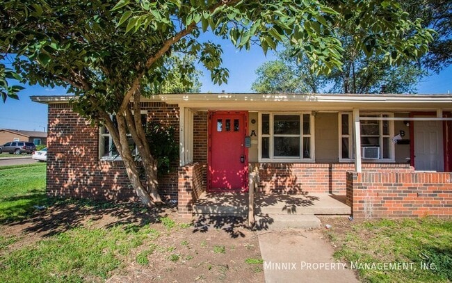 4106 35th St in Lubbock, TX - Building Photo - Building Photo