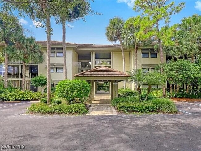 property at 3631 Wild Pines Dr