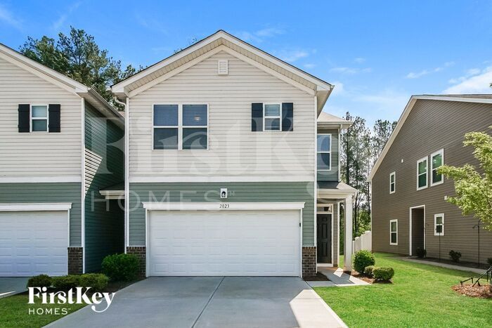 2023 Cypress Village Dr NW in Concord, NC - Building Photo