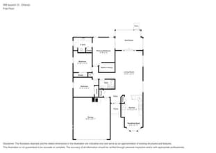 506 Ipswich Ct in Orlando, FL - Building Photo - Building Photo