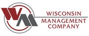 Property Management Company Logo Wisconsin Management Company