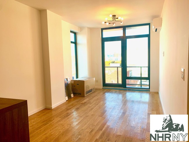 610 Myrtle Ave-Unit -2-F in Brooklyn, NY - Building Photo - Building Photo