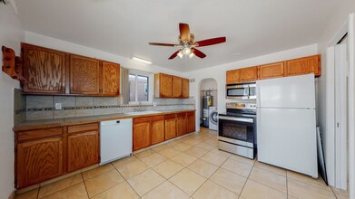 3609 Forest St in Denver, CO - Building Photo - Building Photo
