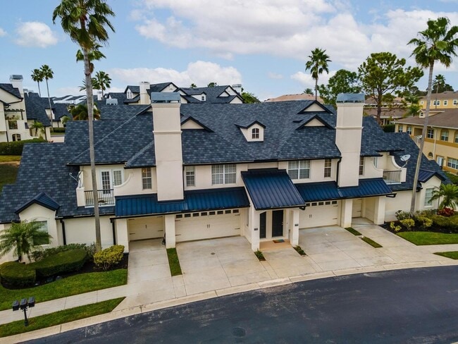 17321 Promenade Dr in Clermont, FL - Building Photo - Building Photo