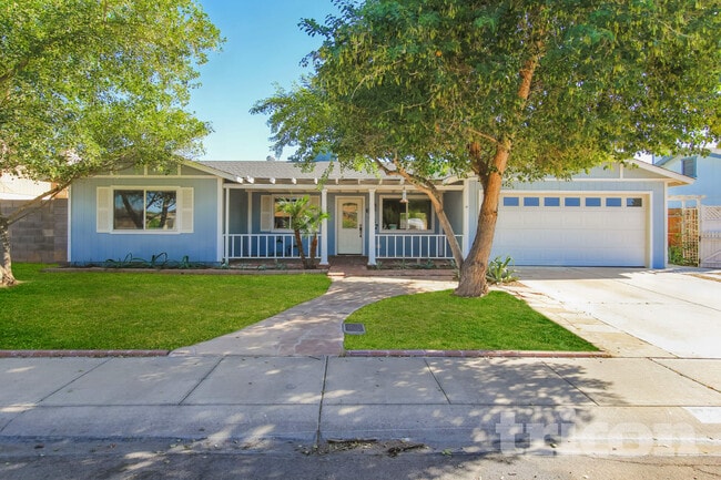 property at 6237 W Marconi Ave