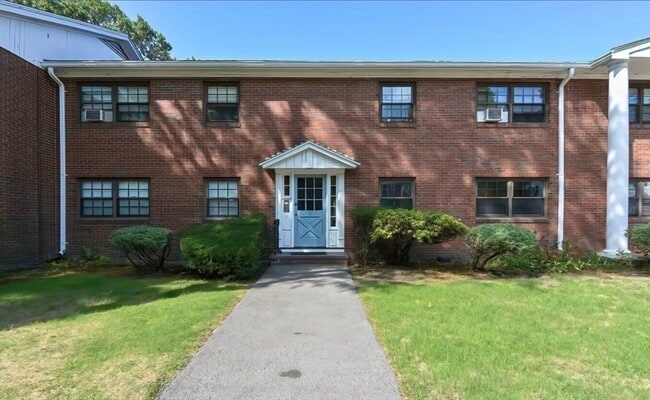 property at 80 Renwick Rd
