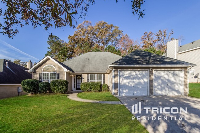property at 5350 Bridle Point Pkwy