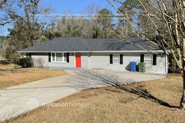 property at 2280 Pemberton Rd SW