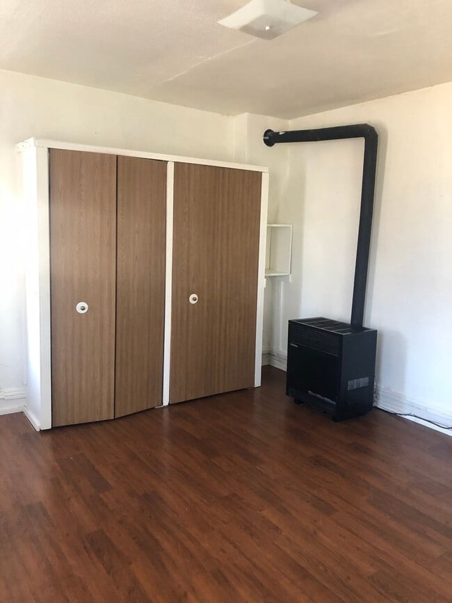 property at 519 Steuben St