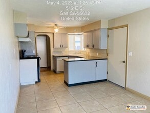 512 E St in Galt, CA - Building Photo - Building Photo