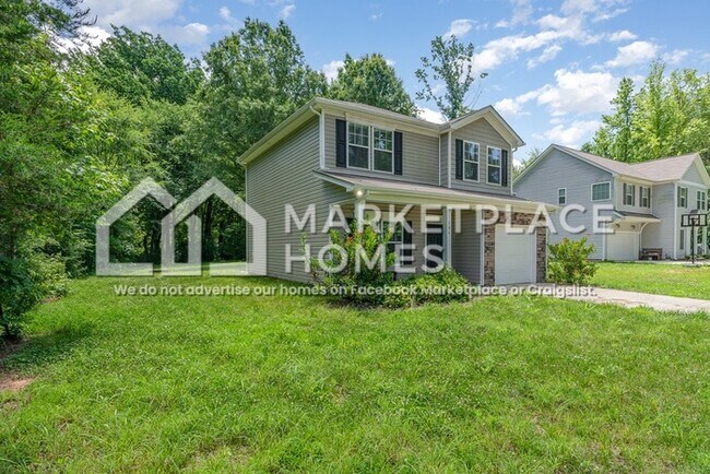 106 Crawford Dr in Gastonia, NC - Building Photo - Building Photo