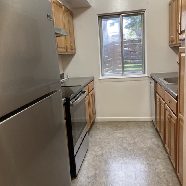 3202 Johnson Ave, Unit Apartment in Bronx, NY - Foto de edificio - Building Photo