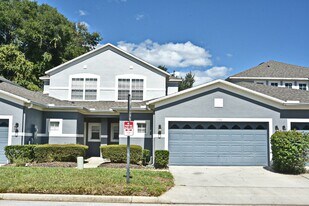 1226 Sandstone Run in Sanford, FL - Building Photo