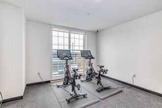 The Howell in Philadelphia, PA - Building Photo - Interior Photo