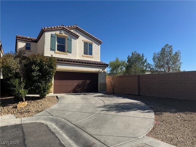 4794 Castel Martini Ct in Las Vegas, NV - Building Photo - Building Photo