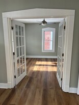 727 Inverness Ave in Louisville, KY - Building Photo