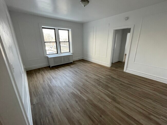 50 Union Ave, Unit 1 in Irvington, NJ - Building Photo - Building Photo