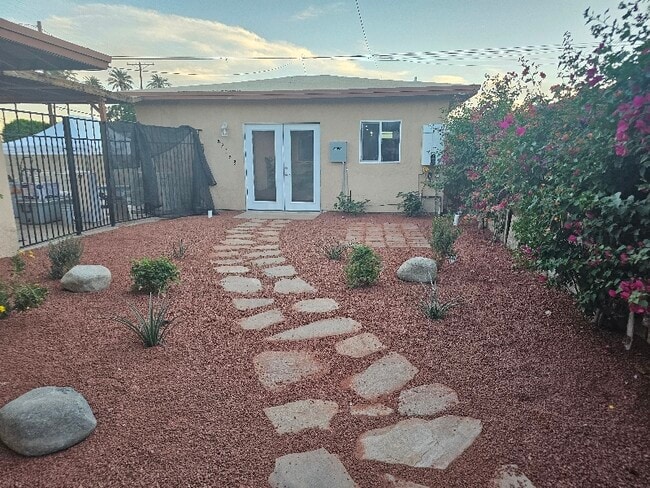 property at 82183 Miles Ave