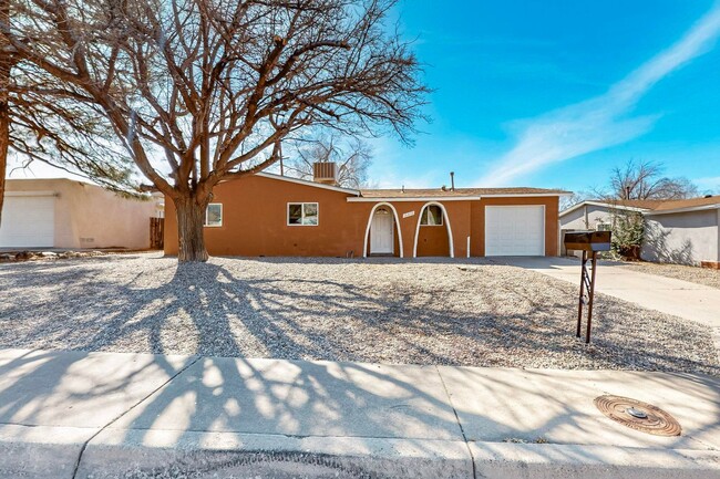 12412 Grand Ave NE in Albuquerque, NM - Building Photo - Building Photo