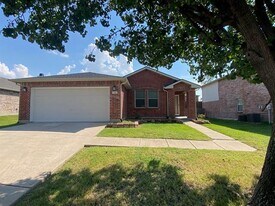 1720 Pebble Brook Way in Little Elm, TX - Building Photo