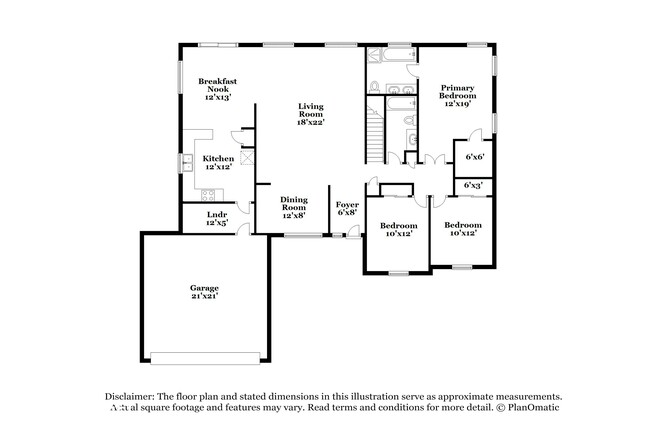 821 Keeneland Rd in Florissant, MO - Building Photo - Building Photo