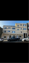 4640 Balboa St in San Francisco, CA - Building Photo - Building Photo