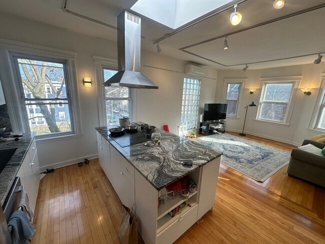 property at 222 Harvard St