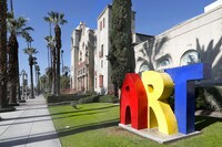 Magnolia Center