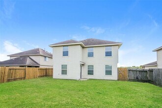 2606 Vikram Dr in Houston, TX - Building Photo - Building Photo