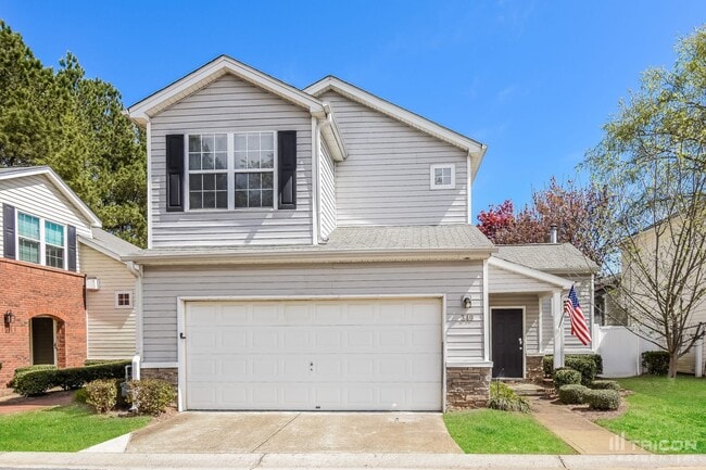 property at 349 Windcroft Cir NW