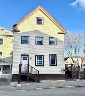 property at 153 Union St