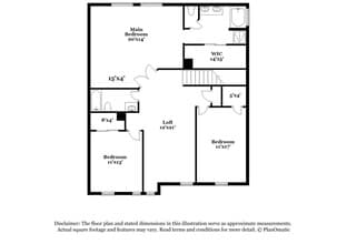 16043 N 168th Ave in Surprise, AZ - Foto de edificio - Building Photo