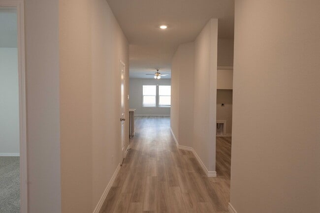 3701 Moffat Ct in Belton, TX - Foto de edificio - Building Photo