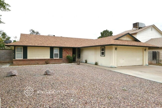 6007 W Banff Ln. in Glendale, AZ - Building Photo - Building Photo