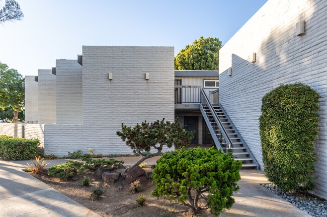 property at 748 Olive Ave