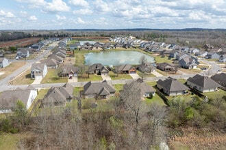 Lexington Parc in Montevallo, AL - Building Photo - Building Photo