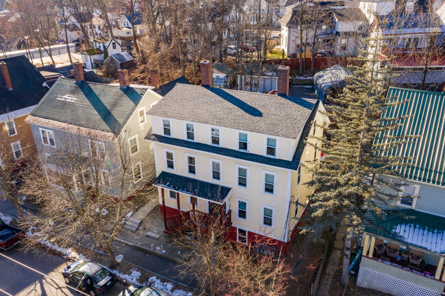 23 Union St in Concord, NH - Building Photo - Building Photo