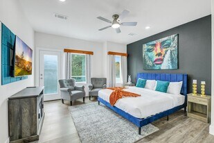 4013 Ward St in Houston, TX - Building Photo