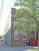 10824 38th Ave in Corona, NY - Building Photo