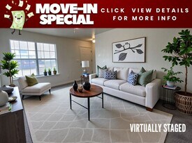 3701 Ys Pak Ct, Unit Unit F in Killeen, TX - Building Photo