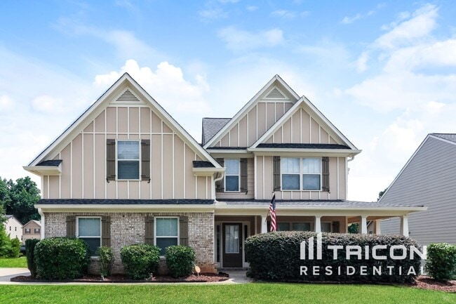 property at 6141 Stanley Dr